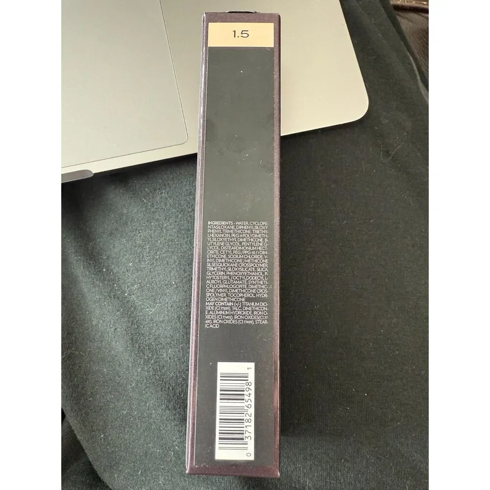 NIB SURRATT Surreal Skin Foundation Wand # 1.5 Very Fair Beige